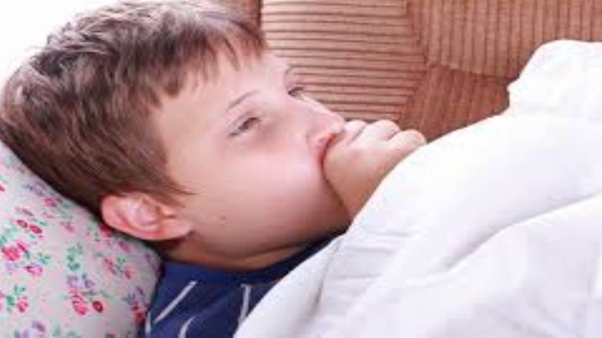 Pneumonia Cases in Indore: निमोनिया की चपेट में आ रहे पांच साल तक के बच्चे