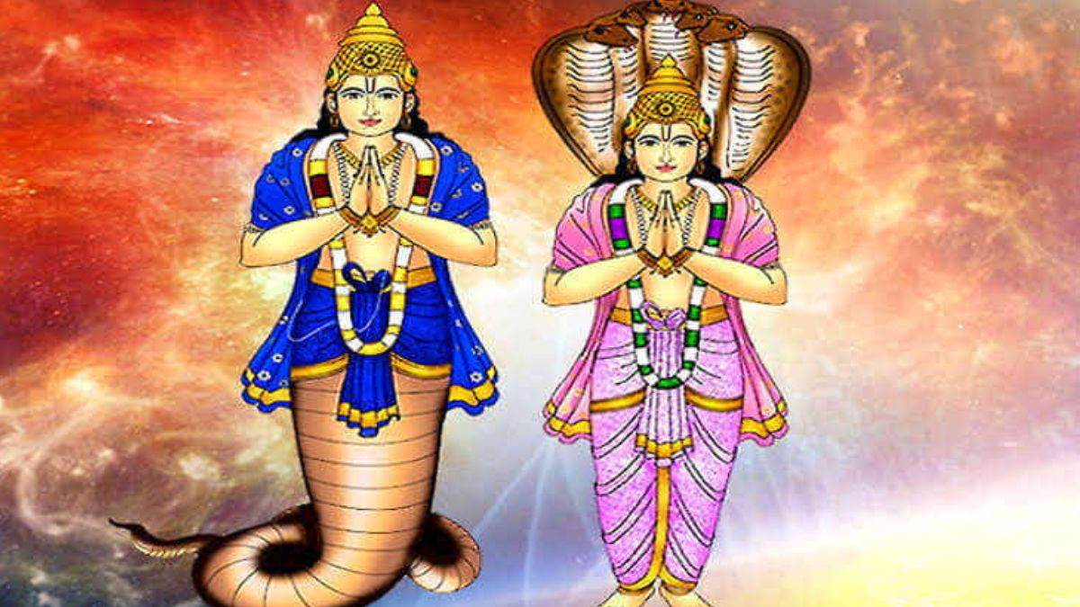 Rahu-Ketu Horoscope 2023: 4 राशियों की मुश्किल बढ़ाएंगे राहु-केतु, पैसों का होगा नुकसान