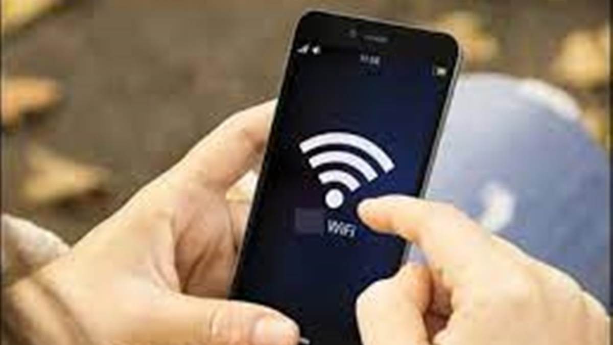 Bilaspur News: शहर के प्रमुख स्थलों पर मुफ्त मिलेगी हाई स्पीड फ्री वाई-फाई, ट्रायल शुरू