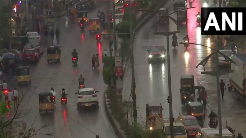 Weather Update: Weather changed in many states of the country, alert for rain