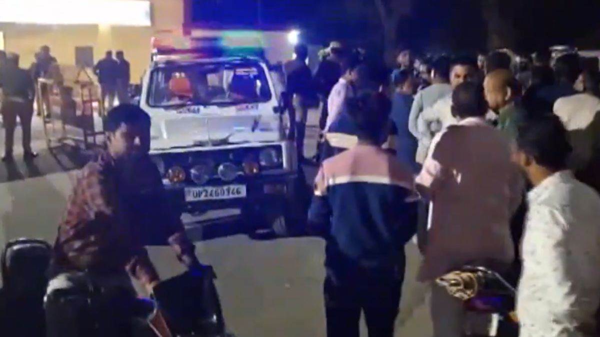 Baduan News: बदायूं में दो बच्चों की गला रेतकर हत्या, पुलिस ने मुख्य आरोपी को एनकाउंटर में किया ढेर