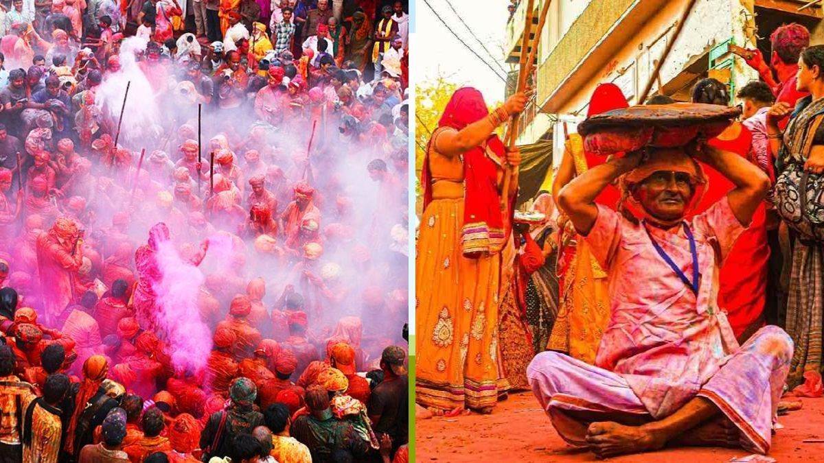 Braj Holi 2024: मथुरा या वृंदावन, कहां जाएं होली मनाने, जानें से पहले जरूर चेक करें ये शेड्यूल