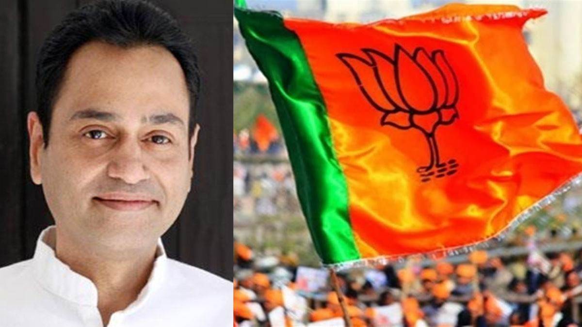 Chhindwara Lok Sabha Seat: मध्य प्रदेश में कांग्रेस के गढ़ छिंदवाड़ा को भेदने के लिए भाजपा ने लगाई सेंध