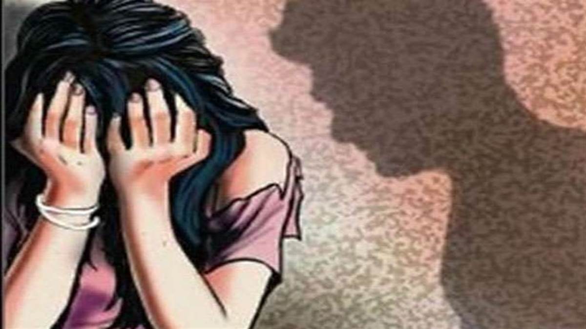 Morena News: युवती को धमकी देकर किया दुष्कर्म, बाद में करने लगा ब्‍लैकमेल, चार माह बाद केस दर्ज