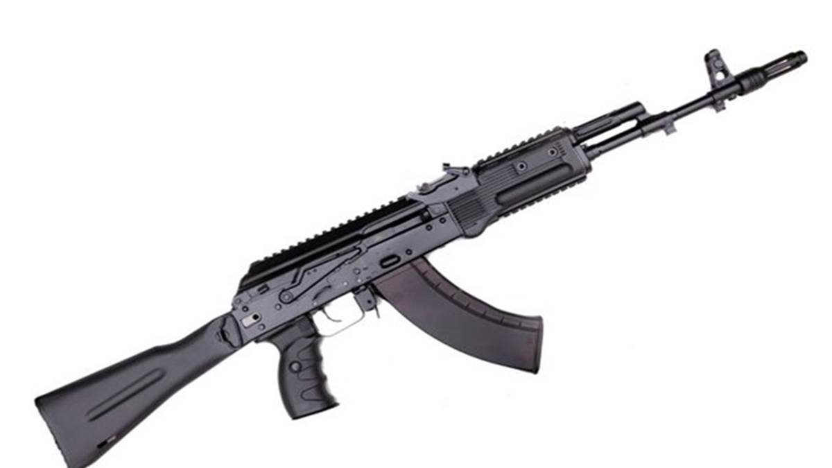 Gwalior News:   हत्या में दस साल पहले इस्तेमाल हुई थी राइफल, पुलिस ने जम्मू-कश्मीर से की बरामद