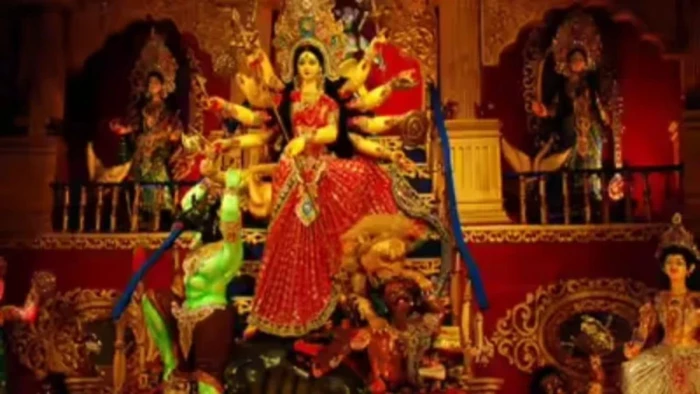 चैत्र नवरात्र की शुरुआत आज से, डोली में सवार होकर आएंगी माता रानी; जानें पूजा का शुभ मुहूर्त