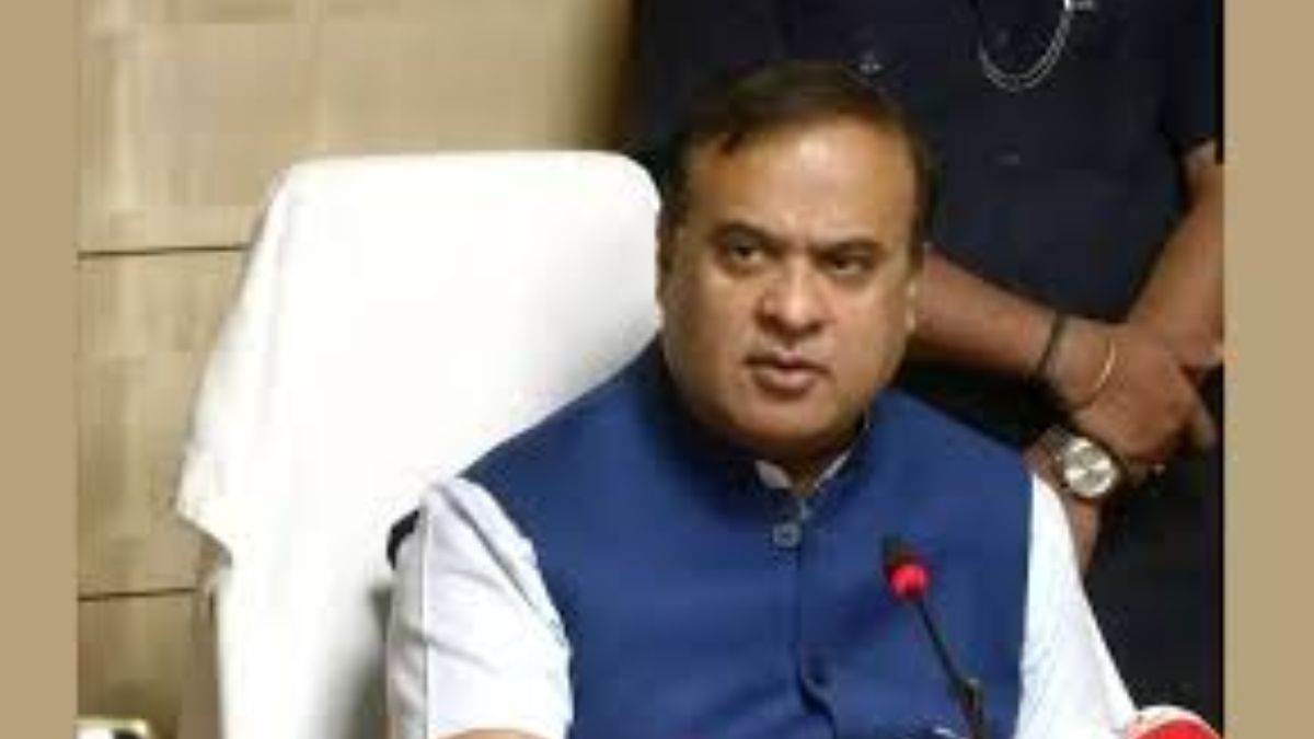 असम विधानसभा चुनाव के लिए भाजपा की पहली लिस्ट जारी, जालुकबारी सीट से चुनाव लड़ेंगे सीएम हिमंत बिस्वा सरमा