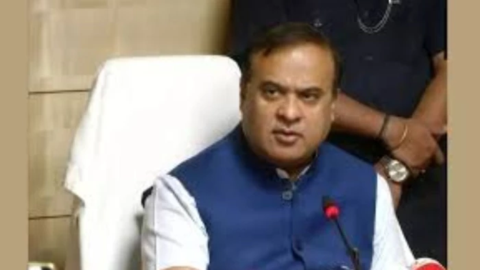 असम विधानसभा चुनाव के लिए भाजपा की पहली लिस्ट जारी, जालुकबारी सीट से चुनाव लड़ेंगे सीएम हिमंत बिस्वा सरमा