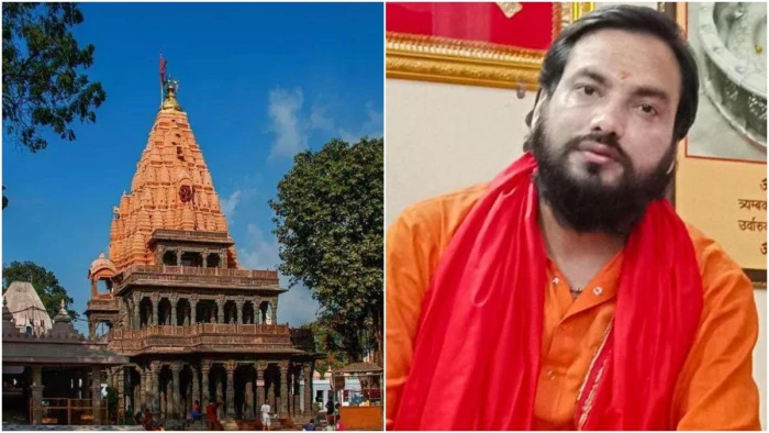 उज्जैन में महाकाल के महानिर्वाणी अखाड़े में जल्द हो सकती है महंत की नियुक्ति