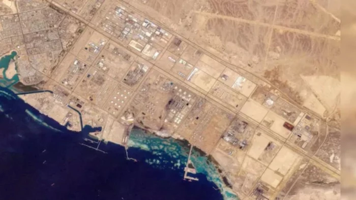 ईरान का मास्टरप्लान? होर्मुज के बाद यानबू पर हमला कर दुनिया की तेल सप्लाई ठप करने की तैयारी