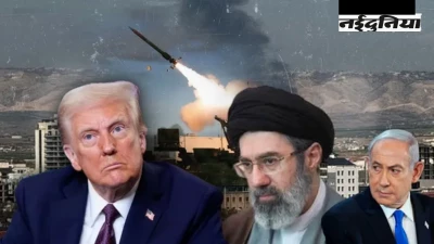 हमलों से हिल गया ईरान का सत्ता ढांचा... खामेनेई से लेकर लारिजानी तक, जानें  कितने टॉप ईरानी लीडरशिप अब तक मारे गए