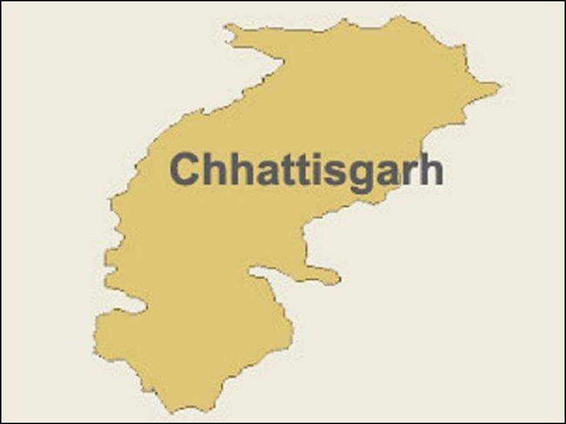 छत्‍तीसगढ़ में खैरागढ़छुईखदानगंडई जिला और साल्हेवारा तहसील की