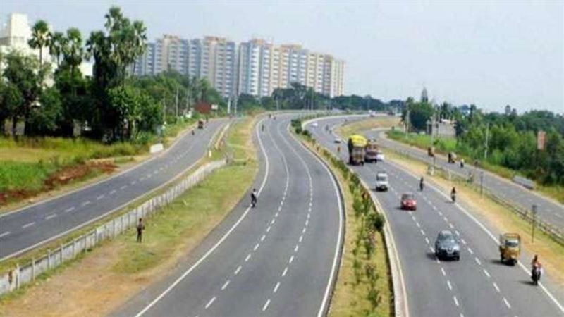 Digital Highway Network Will Be Built Across The Country, 10 Thousand ...