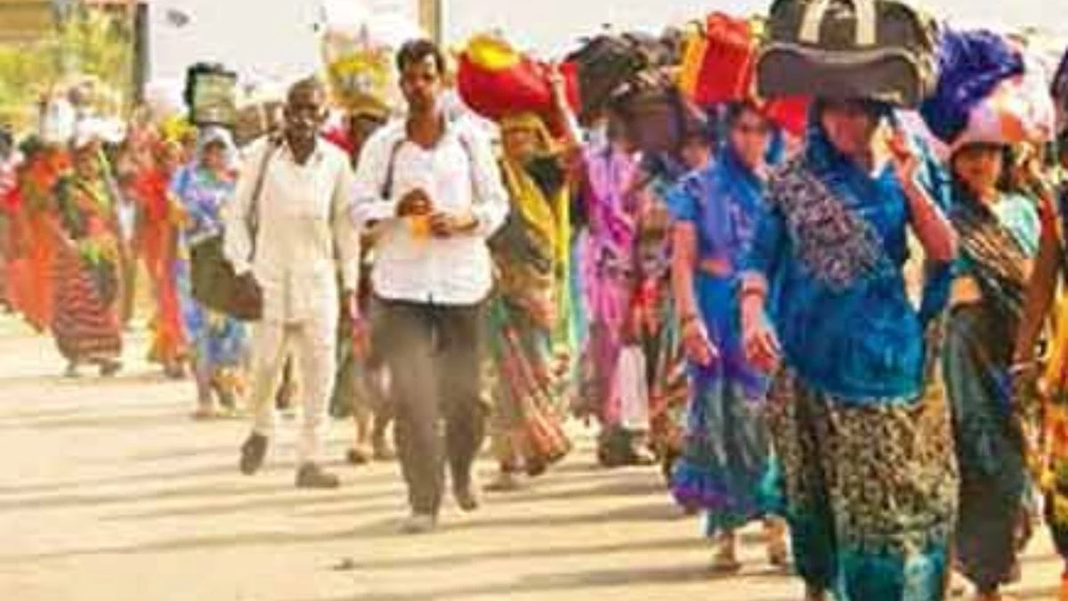 Panchkoshi Yatra 2025: Panchkosi Yatra will start from 23 April, devotees leave in Ujjain with force from Lord Nagachandreshwar