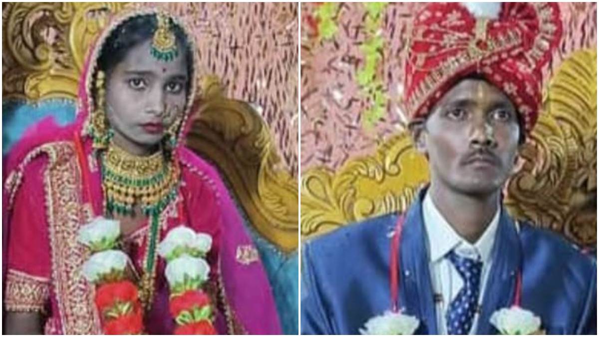 Inspirational Story: पिता बचपन में गुजरे, मां मानसिक बीमार, झाड़ू-पोंछा करने वाली बेटी का गांव ने कराया विवाह