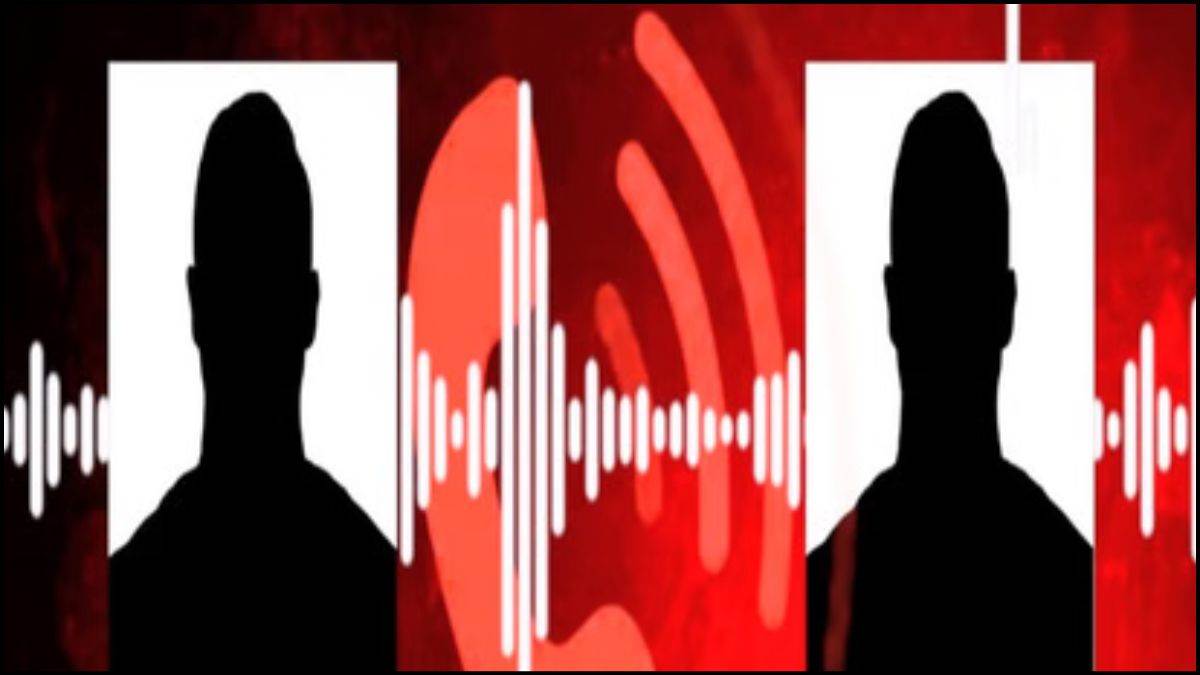 'सस्पेंड करा दूंगा अगर...', बालाघाट में रिश्वत मांगने के आरोपों से घिरे अधिकारी को नेता की धमकी, ऑडियो वायरल