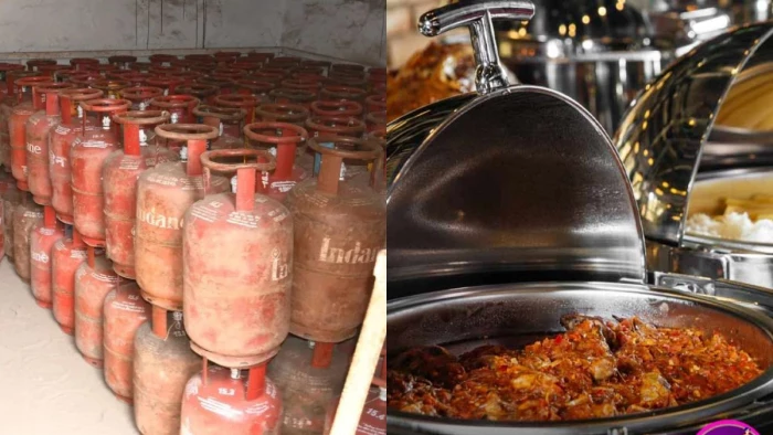 शादी कार्ड पर नहीं, अब कैटर्स के नाम पर मिलेगा सिलिंडर, भोपाल में गैस कंपनियों और खाद्य विभाग ने बदला नियम