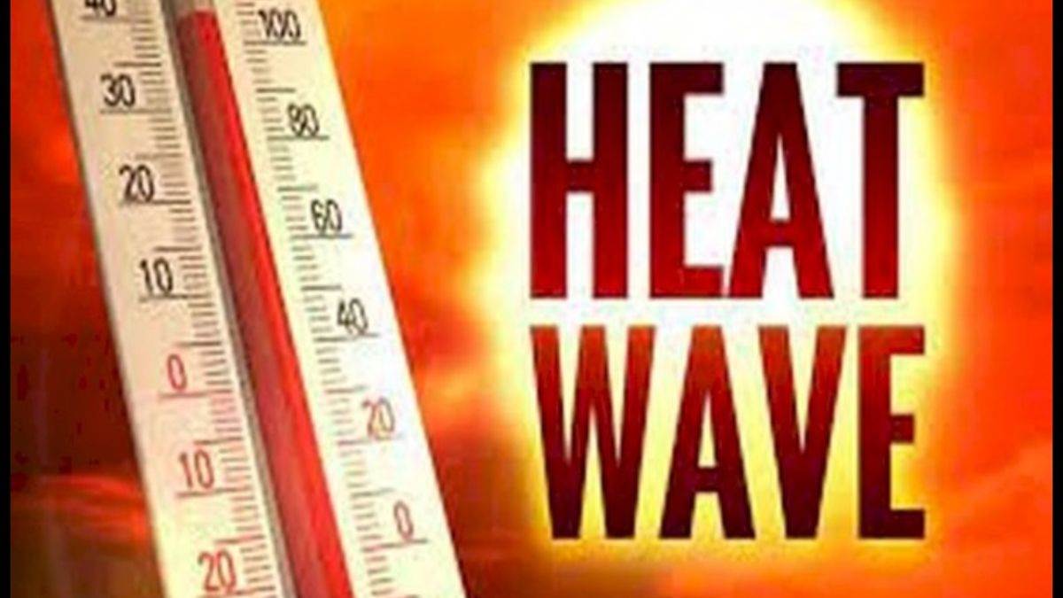ग्वालियर में आसमान से बरस रही आग, 42 डिग्री के करीब पहुंचा पारा, दिन के साथ अब रातें भी होंगी गर्म