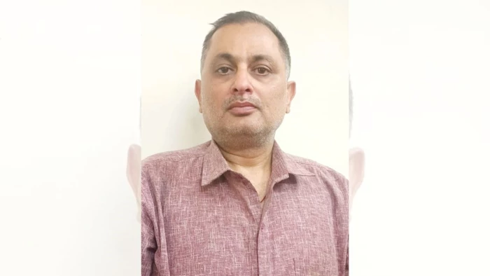 कोरबा में बड़ा बैंकिंग फ्रॉड... इंदिरा आवास योजना में 79 लाख का गबन, कियोस्क संचालक गौरव शुक्ला गिरफ्तार