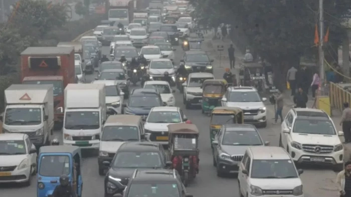 एमपी को ट्रैफिक जाम से मिलेगी मुक्ति... ग्वालियर, भोपाल समेत 7 जिलों में बनेंगे 19 नए पुल और फ्लाईओवर