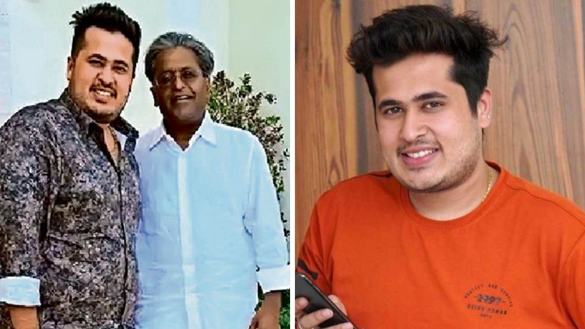 लग्जरी लाइफस्टाइल के पीछे Satta सिंडिकेट, ‘इंफ्लुएंसर’ बाबू खेमानी तीन लेयर में चलता था करोड़ों का खेल; कई बड़े नाम आए सामने