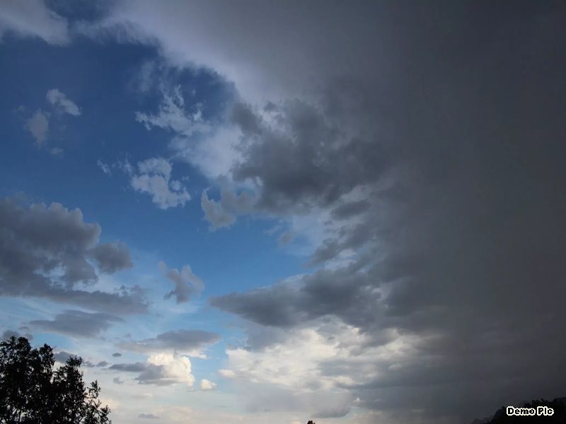 Pre-Monsoon in MP 2022: मध्य प्रदेश में नौतपा में बन रही बारिश की संभावना -  Pre Monsoon in MP 2022 Chances of rain in Nautapa in Madhya Pradesh