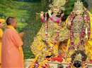 Shri Krishna Janmabhoomi LIVE: श्रीकृष्ण जन्मस्थान मामले में फैसला आज, तय होगा केस आगे चलेगा या नहीं