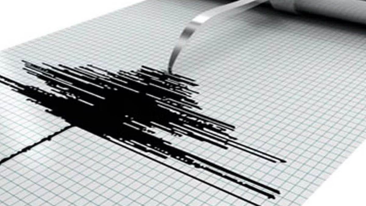 Earthquake In Pacific: दहलाया प्रशांत महासागर, 7.7 तीव्रता के भूकंप के बाद सुनामी की चेतावनी