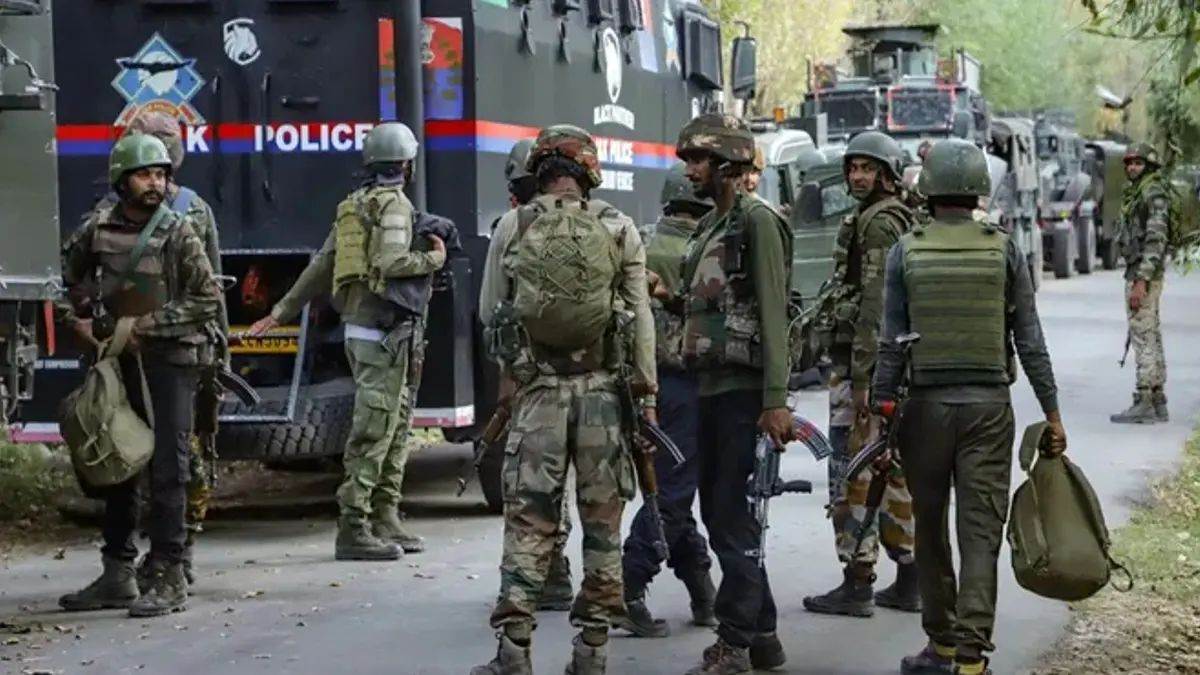 Terrorist Attack In Jammu: अनंतनाग और शोपियां में आतंकियों का दुस्साहस, पूर्व सरपंच को उतारा मौत के घाट