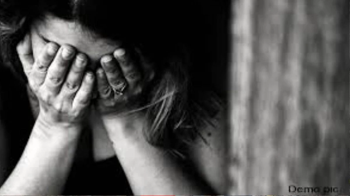 19 -year -old girl, brother, raped her for two years, got abortion on being pregnant