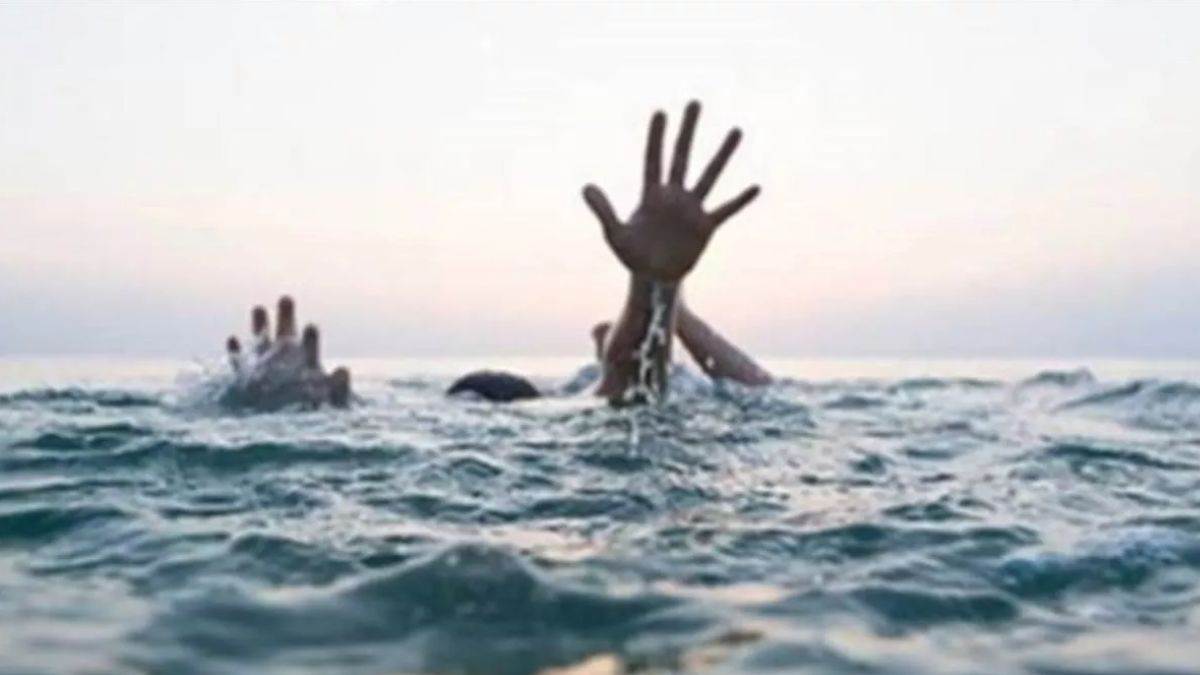 MP के टीकमगढ़ में हादसा, बहन की शादी के बाद तालाब में नहाने गए तीन नाबालिग बच्‍चे डूबे, मौत