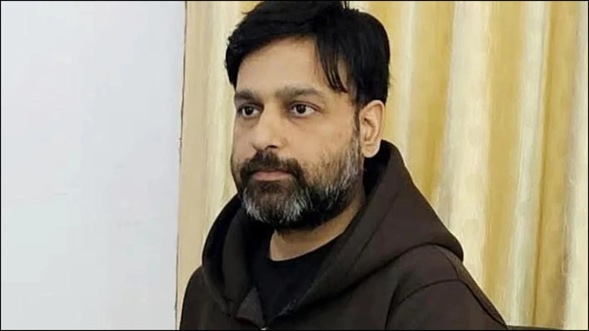 Saurabh Sharma Case: पांच महीने बीत गए पर सौरभ शर्मा कांड की जांच किसी नतीजे पर नहीं पहुंची
