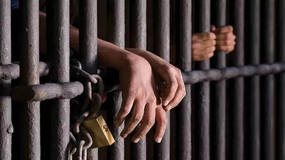एमपी में खजाने के लिए इकलौते बेटे की बलि दी, दोषी पिता को आजीवन कारावास