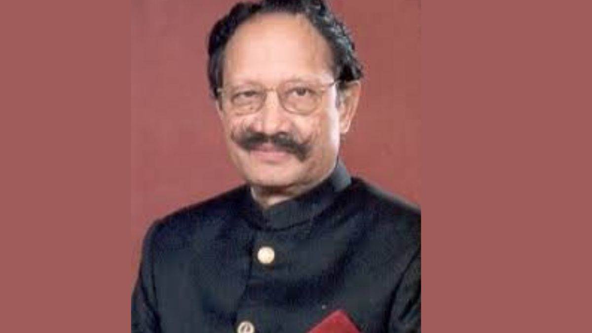 उत्तराखंड के पूर्व मुख्यमंत्री भुवन चंद्र खंडूरी का निधन, सेना से राजनीति तक का तय किया सफर, बनाई 'कड़क सीएम' की पहचान