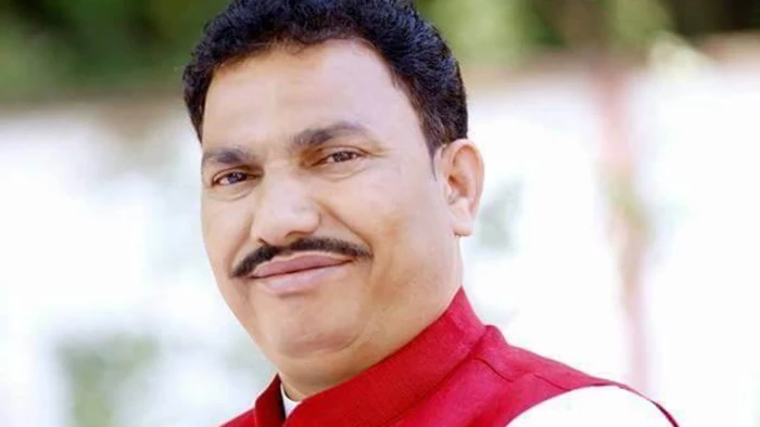 उज्जैन में जमीन खरीदी विवाद पर विधायक ने कहा-मुझे उलझाने की साजिश