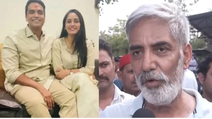 ट्विशा शर्मा के पिता बोले- सुप्रीम कोर्ट ट्रांसफर किया जाए रहस्यमयी मौत का मामला, CJI लें संज्ञान