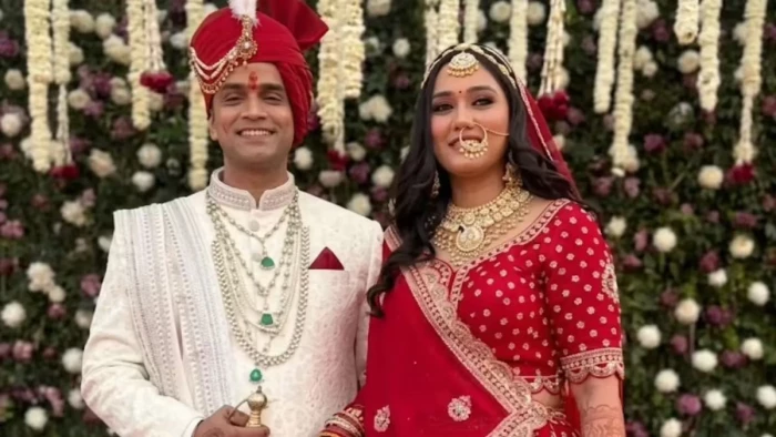 ट्विशा शर्मा के पति की बढ़ेंगी मुश्किलें... जब्त होगा पासपोर्ट, लुकआउट सर्कुलर जारी
