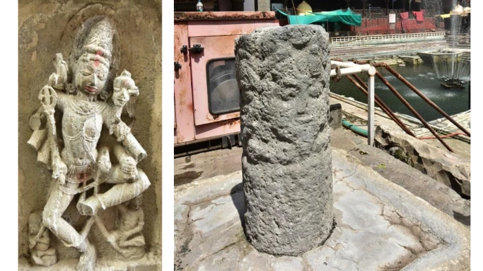 विश्व संग्रहालय दिवस: शिल्प, शास्त्र, संस्कृति व इतिहास का जीवंत दस्तावेज हैं उज्जैन की दरों दीवारें