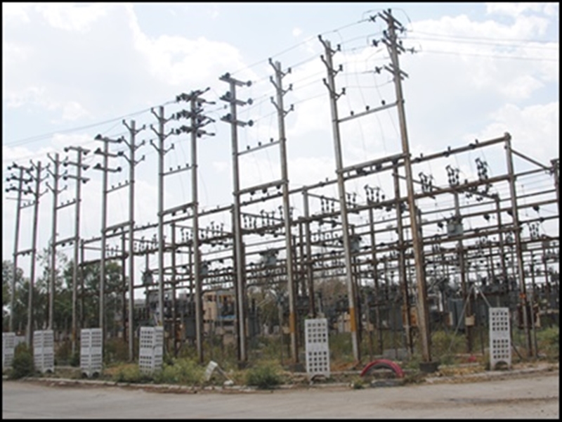 पालदा औद्योगिक क्षेत्र में बिजली की व्यवस्था बदहाल, उद्योगपतियों ने खोला मोर्चा