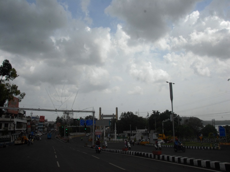 MP Monsoon Update: पूरे मध्य प्रदेश में आज छा सकता है मानसून