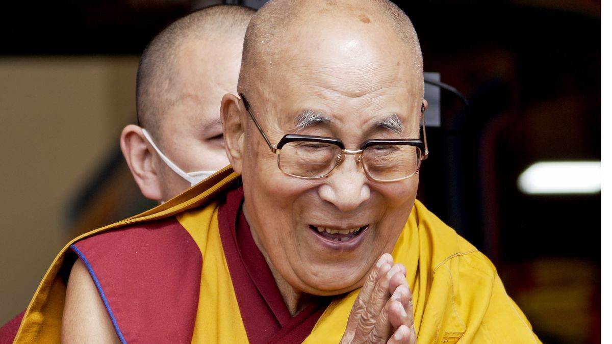 अमेरिकी प्रतिनिधिमंडल ने किया तिब्बत की आजादी का समर्थन, आज बौद्ध धर्मगुरु दलाई लामा से करेगा मुलाकात