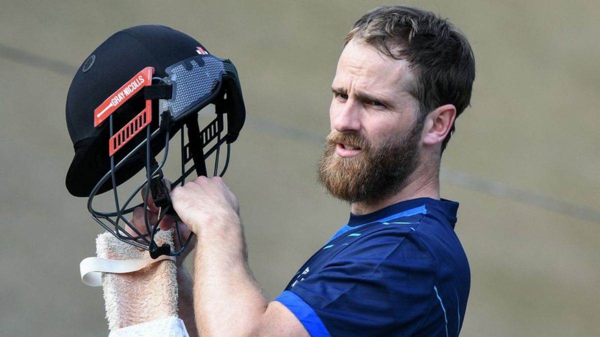 Kane Williamson: केन विलियमसन ने छोड़ी न्यूजीलैंड की कप्तानी, सेंट्रल कॉन्‍ट्रेक्‍ट भी ठुकराया, ये है वजह