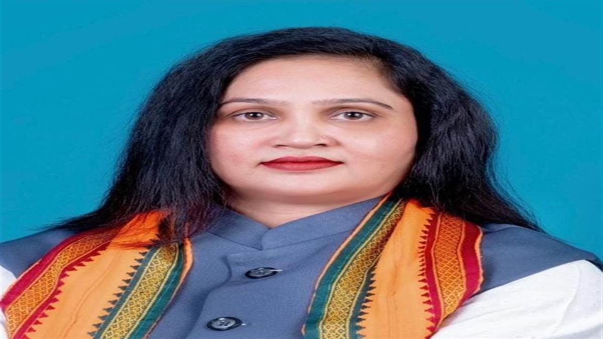 साय सरकार जुटी है हर वर्ग के हितार्थ : रत्नावली