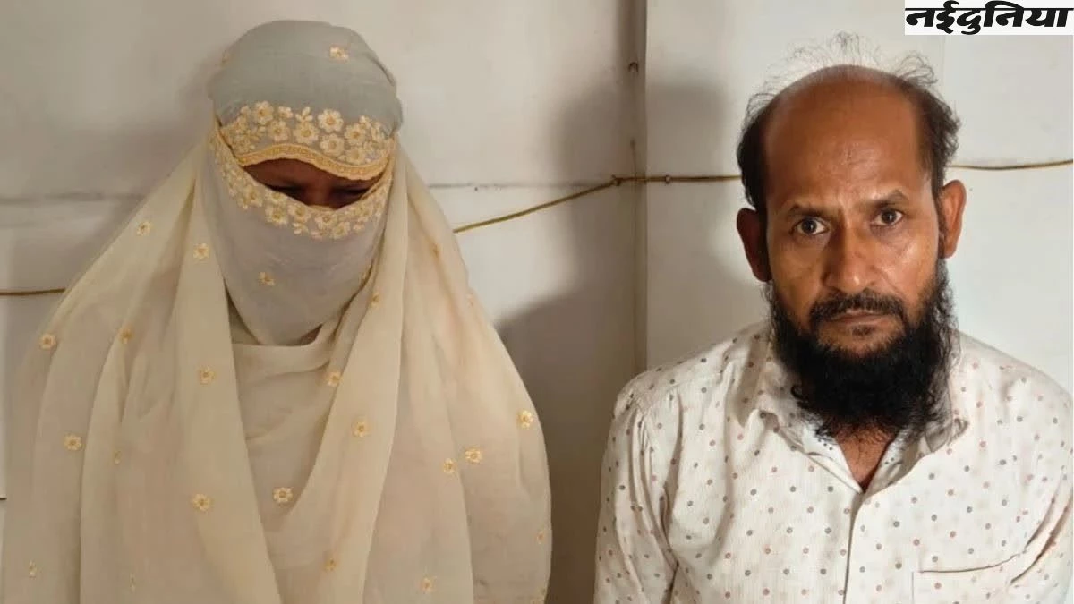 Raipur News: बांग्लादेशी घुसपैठियों का फैला जाल, फर्जी दस्तावेज तैयार करने वाले अब भी पहुंच से दूर