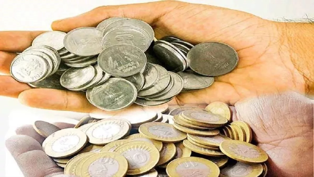 बाजार से गायब हुए 5, 10 और 20 रुपए के सिक्के… जमाखोरी की आशंका, परेशान हो रहे जनता और व्यापारी