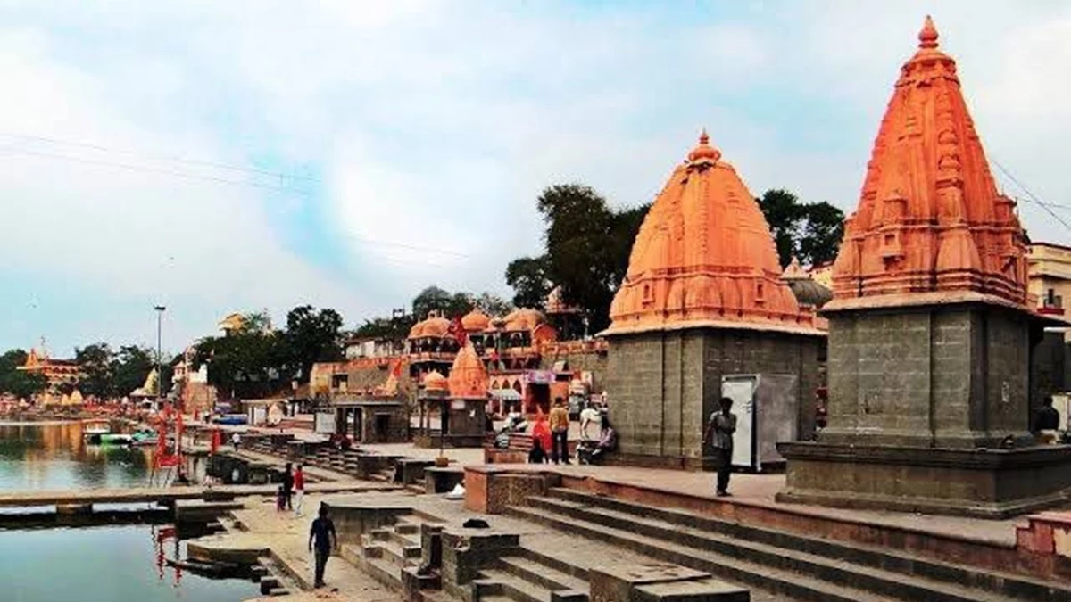 Ujjain Simhasth के लिए 2865 करोड़ के 48 प्रस्तावों को पर्यवेक्षण समिति से मिली मंजूरी