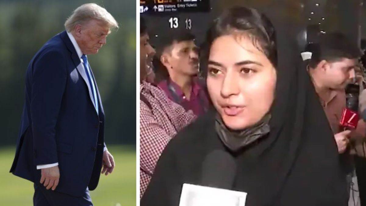 Iran Israel US War News: ईरान पर अमेरिकी हमले का प्लान तैयार, बस ट्रम्प की मंजूरी का इंतजार… भारत ने चलाया Operation Sindhu