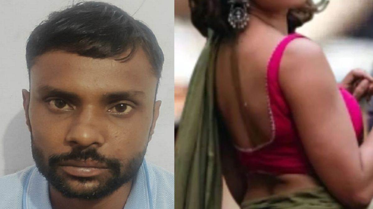 शादीशुदा महिला से संबंध बना रहा था प्रेमी, पति जागा, तो तकिया से मुंह दबाकर की हत्या; फिर दोबारा...