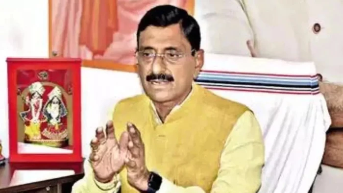 अंतरराष्ट्रीय योग दिवस पर भोपाल में होगा भव्य सामूहिक योग कार्यक्रम, रक्षा राज्य मंत्री संजय सेठ होंगे मुख्य अतिथि