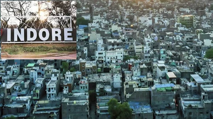 इंदौर की कॉलोनियों के संपत्ति कर रेट जोन में बदलाव स्वीकार्य नहीं, महापौर परिषद की बैठक में विरोध के बाद प्रस्ताव लिया वापस